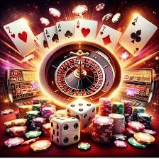 gempak slot