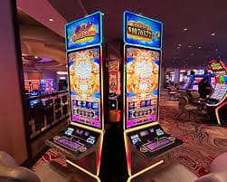 gempak slot