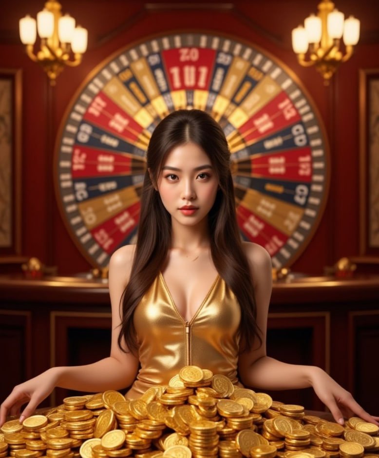 gempak slot