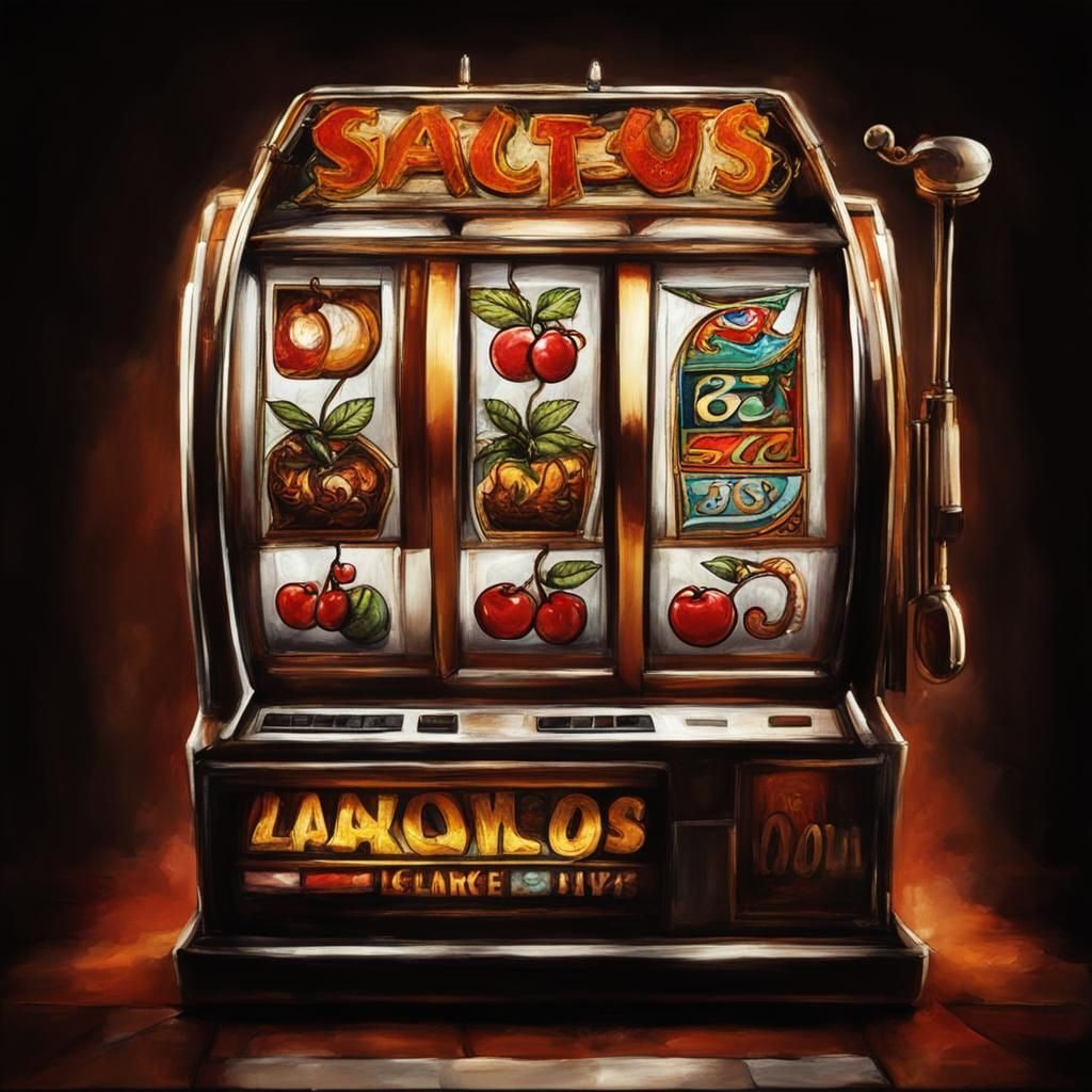 gempak slot
