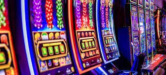 gempak slot
