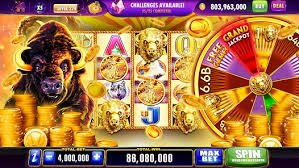 gempak slot
