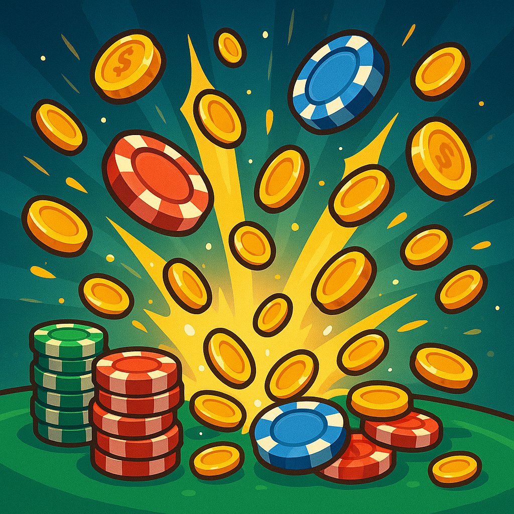 gempak slot