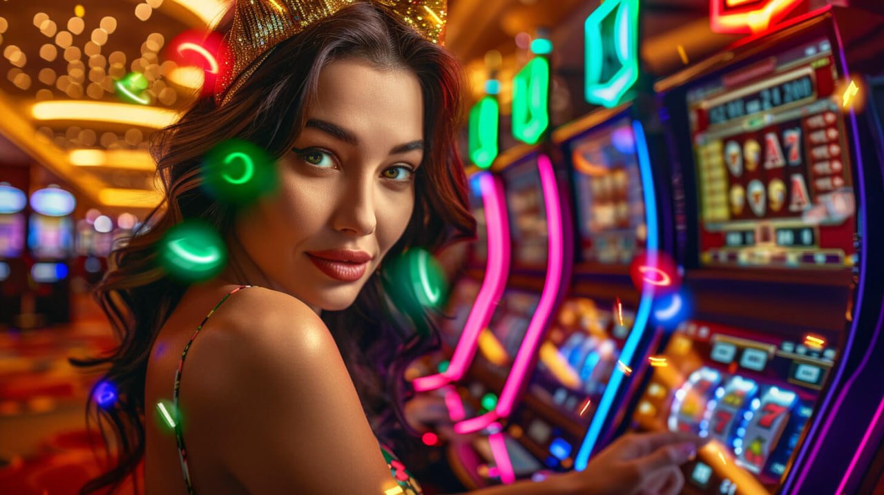 gempak slot