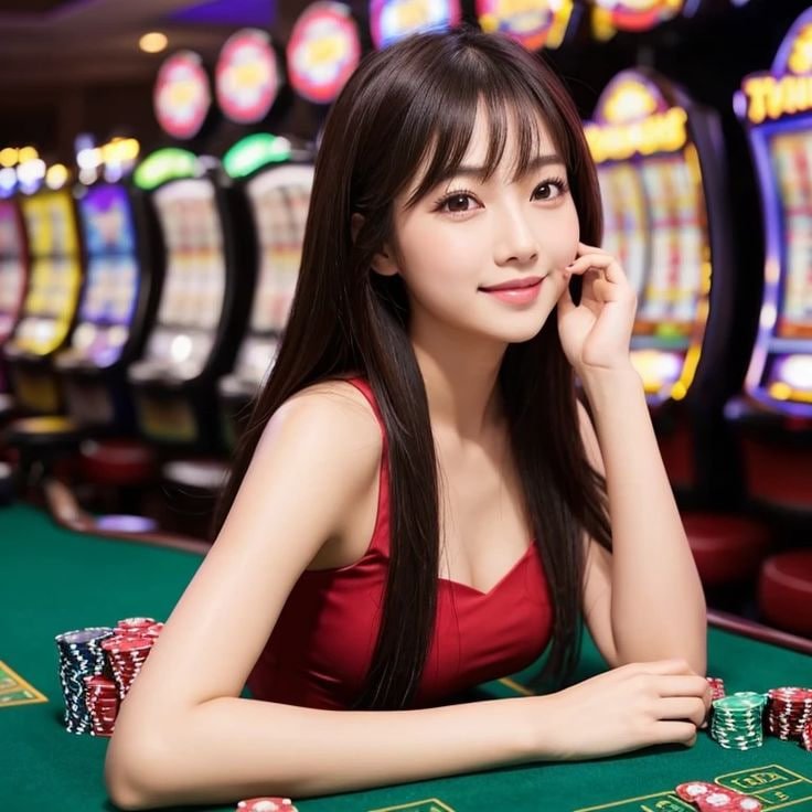 gempak slot